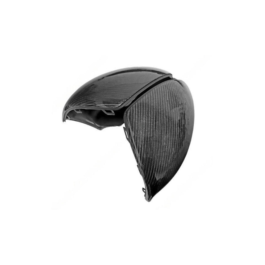 Carbon Fiber GT Mirror Housings - Porsche 991.2 GT 2017+ | ML Performance EU