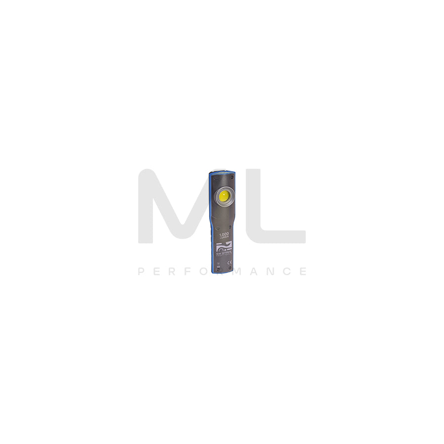 SW-Stahl S9790 Inspection lamp 1000 lm magnetic with rechargeable battery | ML Performance Car Parts