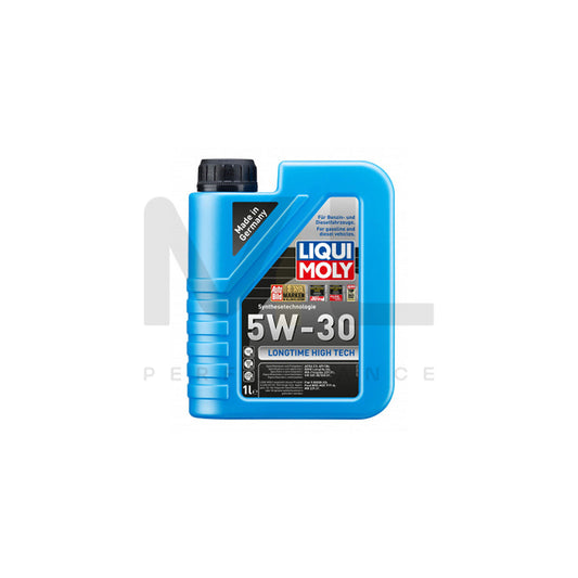 Liqui Moly Special Tec 5W 30 5l