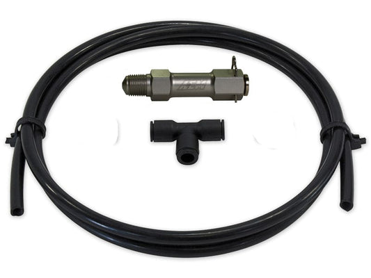 AEM Universal Replacement V3 Water/Methanol Injector & Swirl Generator Kit - ML Performance UK