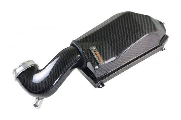 W205 cold sales air intake