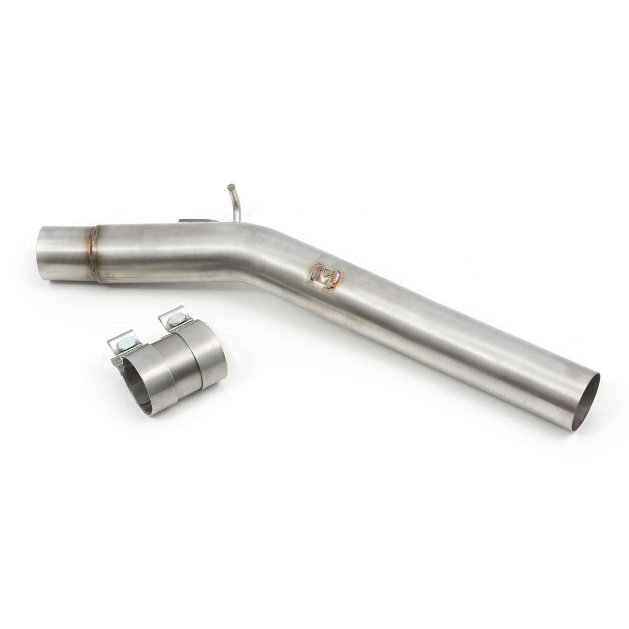 Cobra Exhaust VW Golf R (Mk7.5) 2.0 TSI (5G) (18-20) Resonator Delete Performance Exhaust | ML Performance EU Car Parts