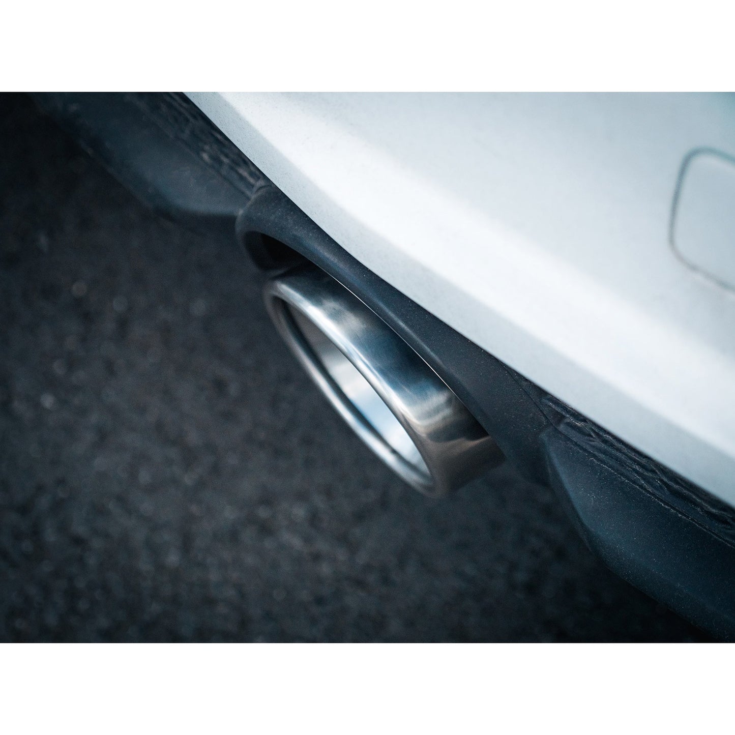 Cobra Exhaust Audi TT (Mk3) 2.0 TFSI (FWD) (Pre-GPF) Venom Cat Back Performance Exhaust