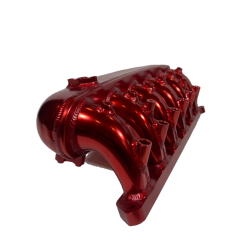BMP BMW N54 E82 E88 E89 E90 Performance Intake Manifold (Inc. 135i, 1M, 335i & Z4 35i) - ML Performance UK