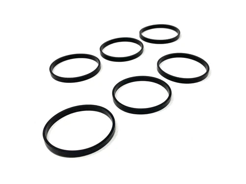 BMP BMW N54 N55 S55 1/2" Manifold Phenolic Spacer (Inc. M135i, 335i, 640i & M3) - ML Performance UK