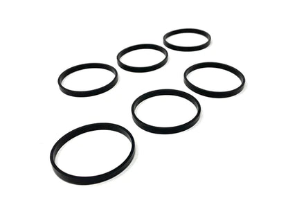 BMP BMW N54 N55 S55 1/2" Manifold Phenolic Spacer (Inc. M135i, 335i, 640i & M3) - ML Performance UK