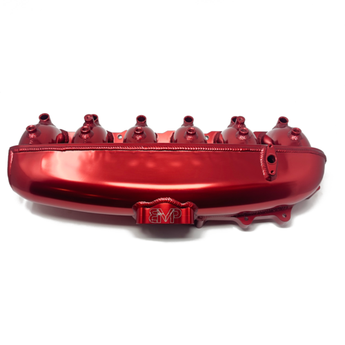 BMP BMW N55 F20 F22 F30 F32 Performance Manifold - Stock Location (Inc. M135i, M235i, 335i & 640i) - ML Performance UK