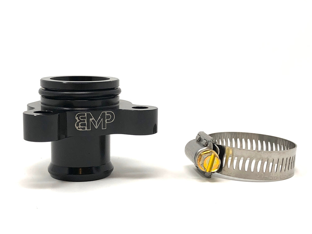 BMP BMW E90 F02 F30 F80 Coolant Flange (Inc. 325i, 535i, 740i & M3 - ML Performance EU