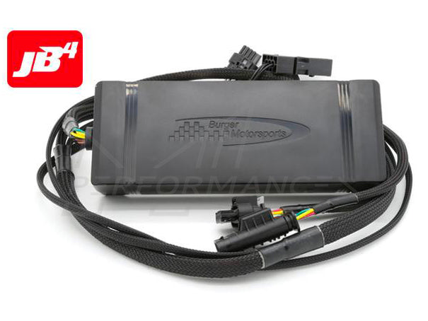 BMS BMW N55 JB4 (535i, 640i & X5) - ML Performance EU