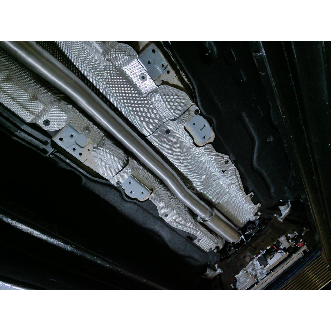 [TO BE DELETED] Cobra Exhaust BMW M235i Gran Coupe (F44) GPF / PPF Delete Performance Exhaust