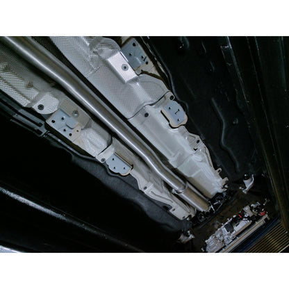 [TO BE DELETED] Cobra Exhaust BMW M235i Gran Coupe (F44) GPF / PPF Delete Performance Exhaust