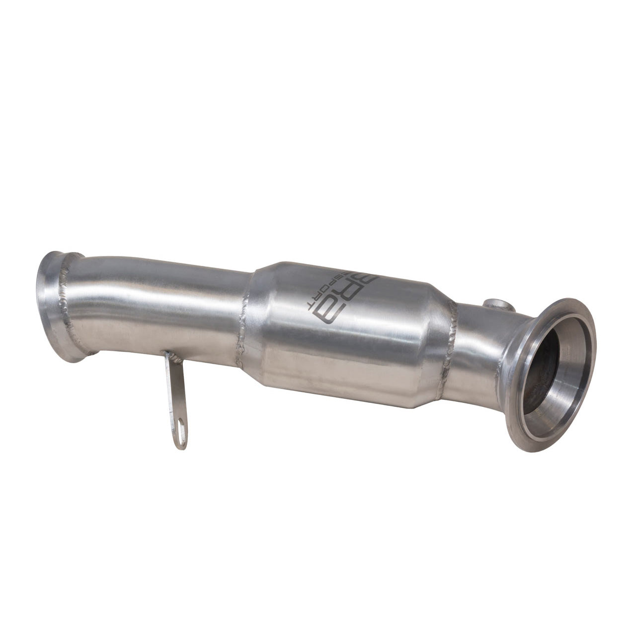 Cobra Exhaust BMW M235i (F22) Front Downpipe Sports Cat / De-Cat Performance Exhaust | ML Performance EU Car Parts
