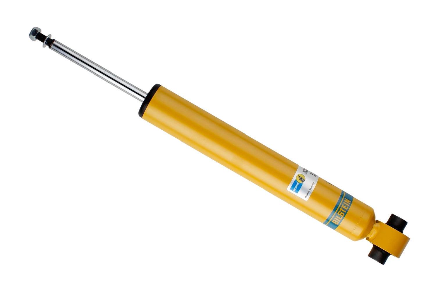 Bilstein BMW F20 F22 F30 F32 B8 Performance Plus Rear Damper (Inc. 118i, 228ix, 330i & 440i) - ML Performance EU