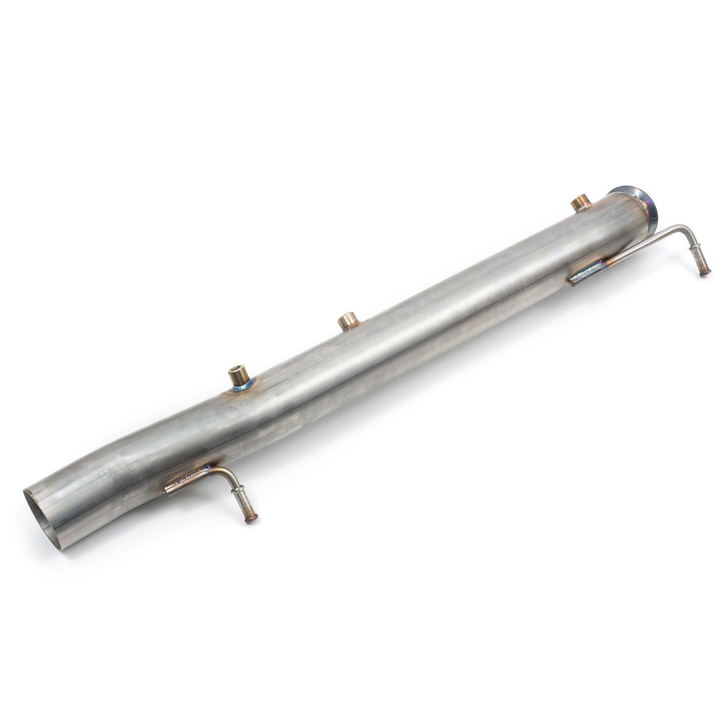 Cobra Exhaust Ford Puma ST GPF/PPF Delete Performance Exhaust | ML Performance EU Car Parts
