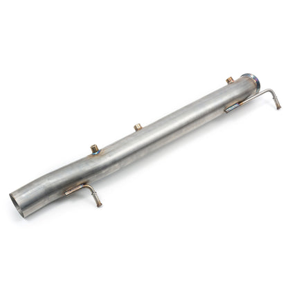 Cobra Exhaust Ford Puma ST GPF/PPF Delete Performance Exhaust | ML Performance EU Car Parts