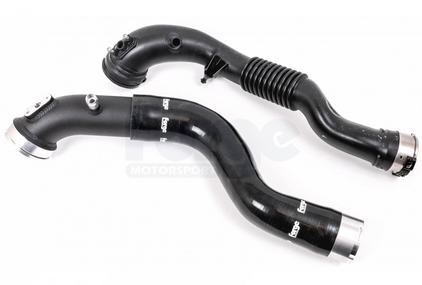 Forge BMW N55 Chargepipe (M2, M135i & M235i)