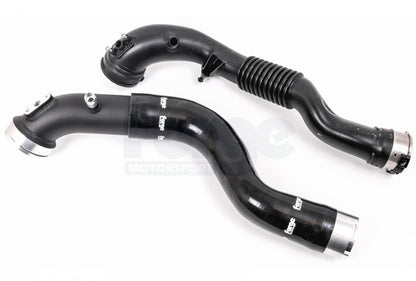 Forge BMW N55 Chargepipe (M2, M135i & M235i)