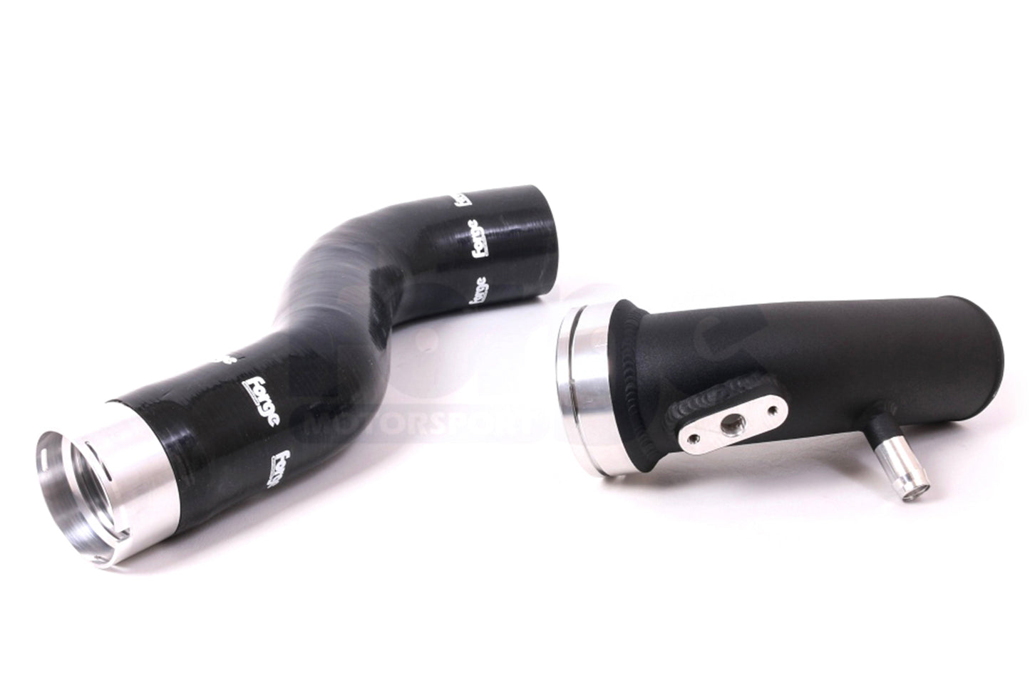 Forge BMW N55 Chargepipe (M2, M135i & M235i)