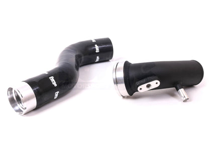 Forge BMW N55 Chargepipe (M2, M135i & M235i)