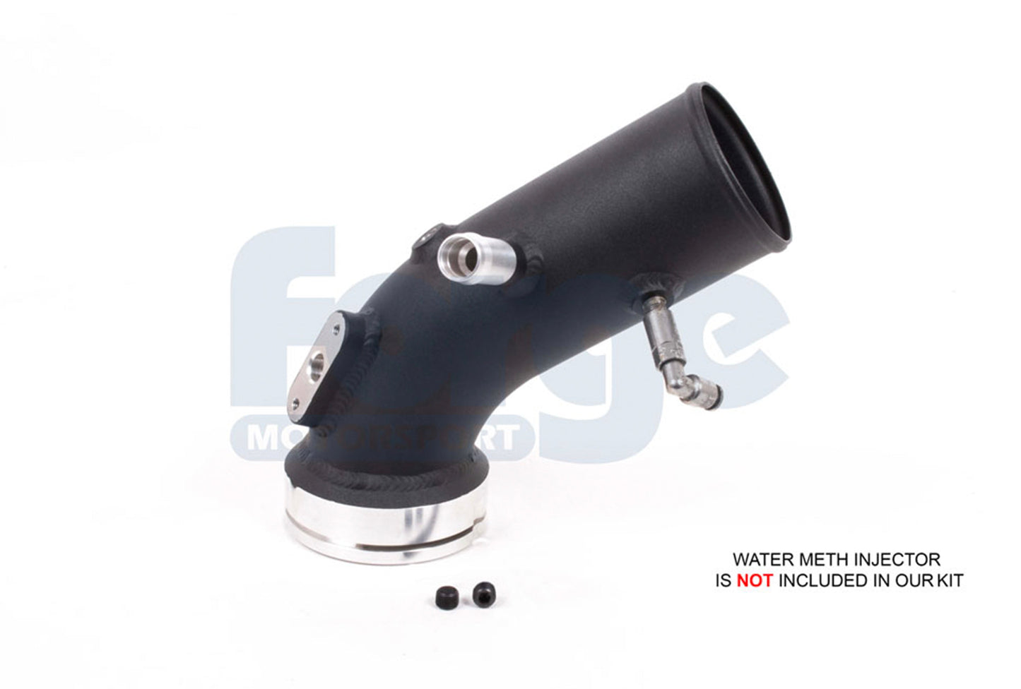 Forge BMW N55 Chargepipe (M2, M135i & M235i)