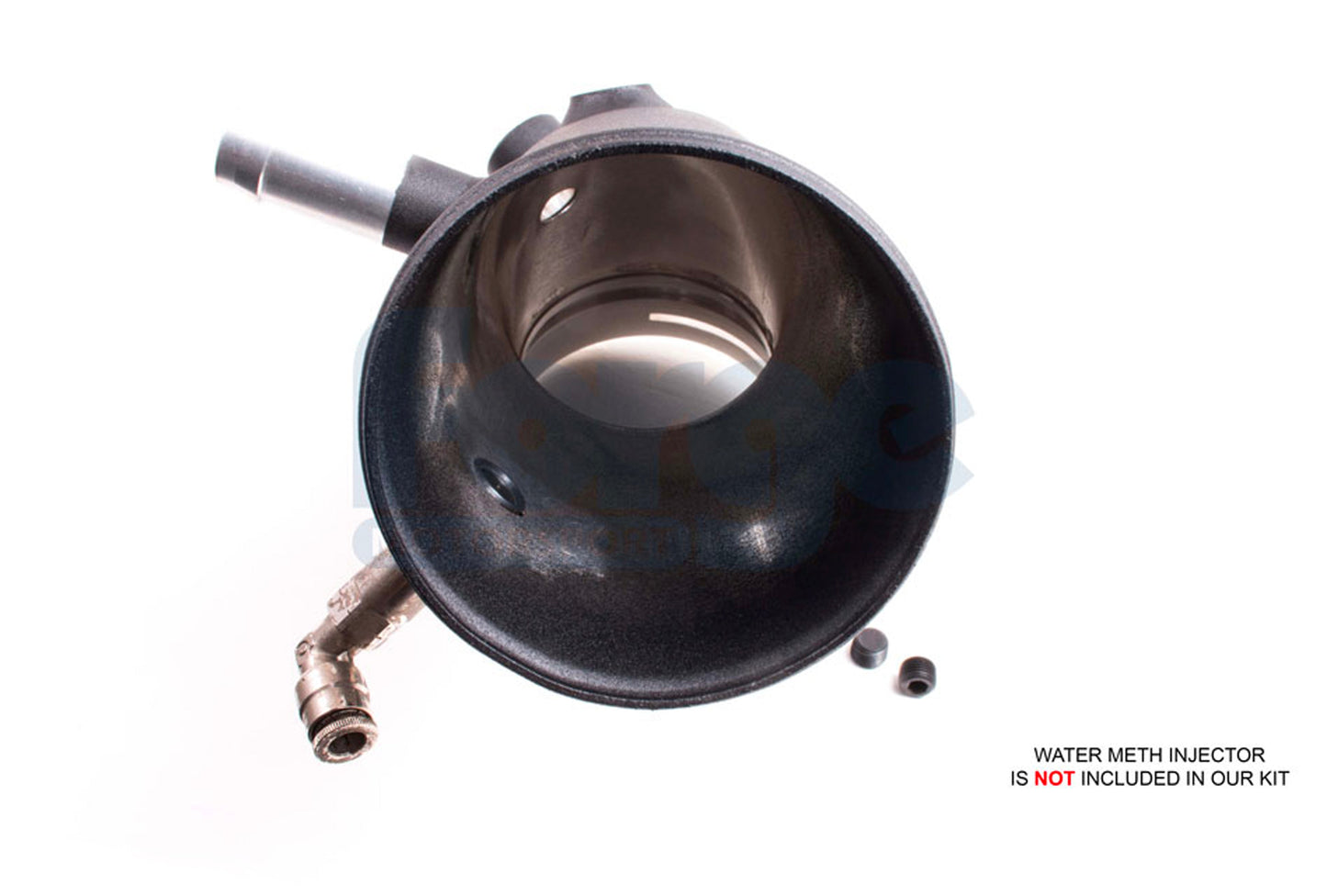 Forge BMW N55 Chargepipe (M2, M135i & M235i)