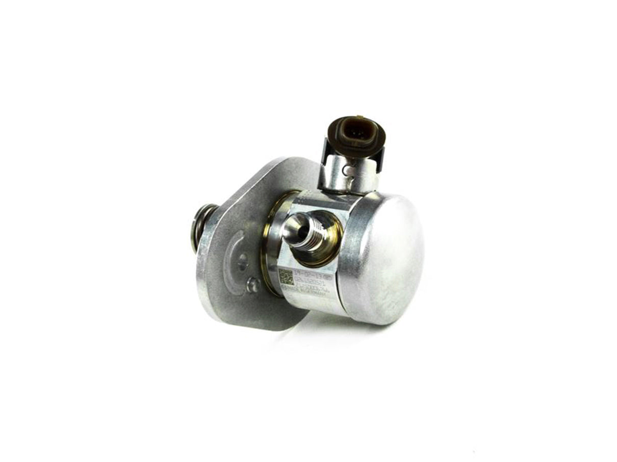 Supra outlet high idle
