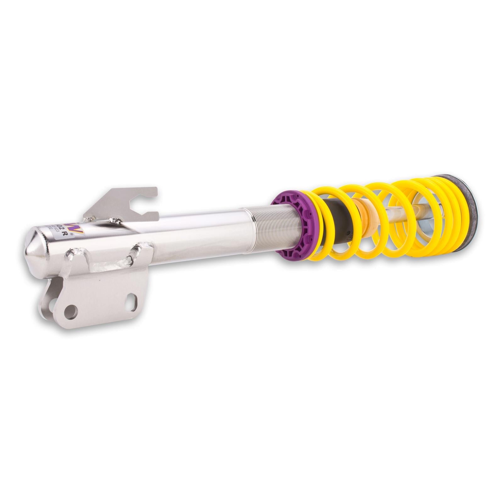 KW Audi B7 B8 B8.5 Variant 1 Coilover kit (A4 & A5) - Inc. Deactivation For Electronic Damper | ML Performance UK 