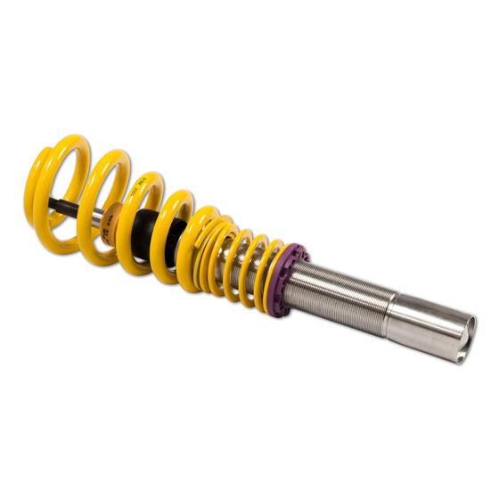 KW Audi B7 B8 B8.5 Variant 1 Coilover kit (A4 & A5) | ML Performance UK 