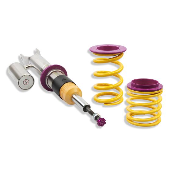 KW Audi B8 B8.5 Variant 3 Coilover kit (A4 & A5) | ML Performance UK 