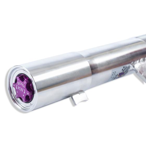 KW Audi B8 B8.5 Variant 3 Coilover kit (A4 & A5) | ML Performance UK 
