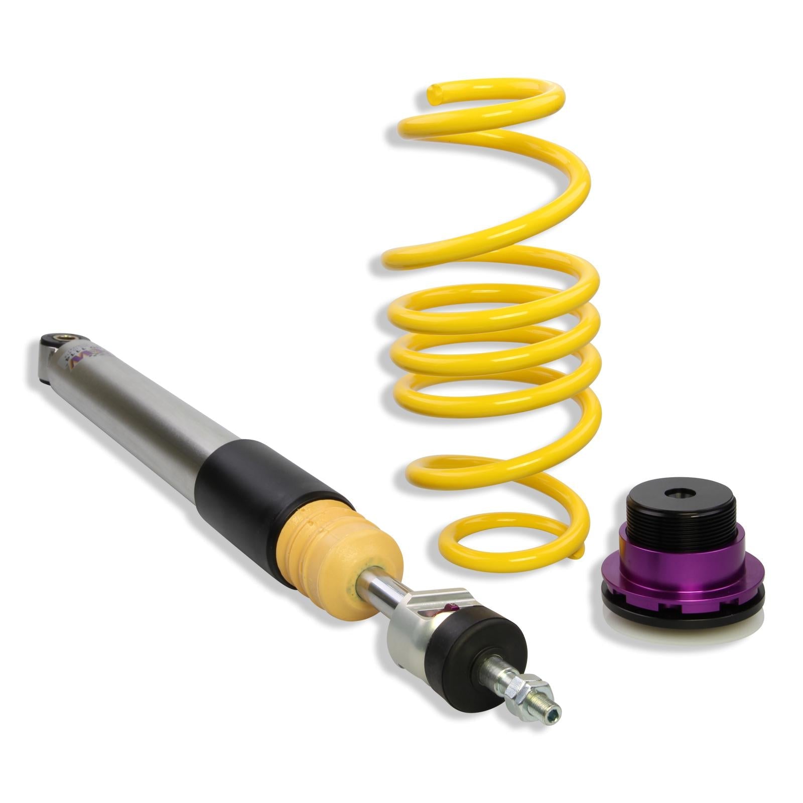 KW Audi B8 B8.5 Variant 3 Coilover kit (A4, A5, S5 & RS5) | ML Performance UK 