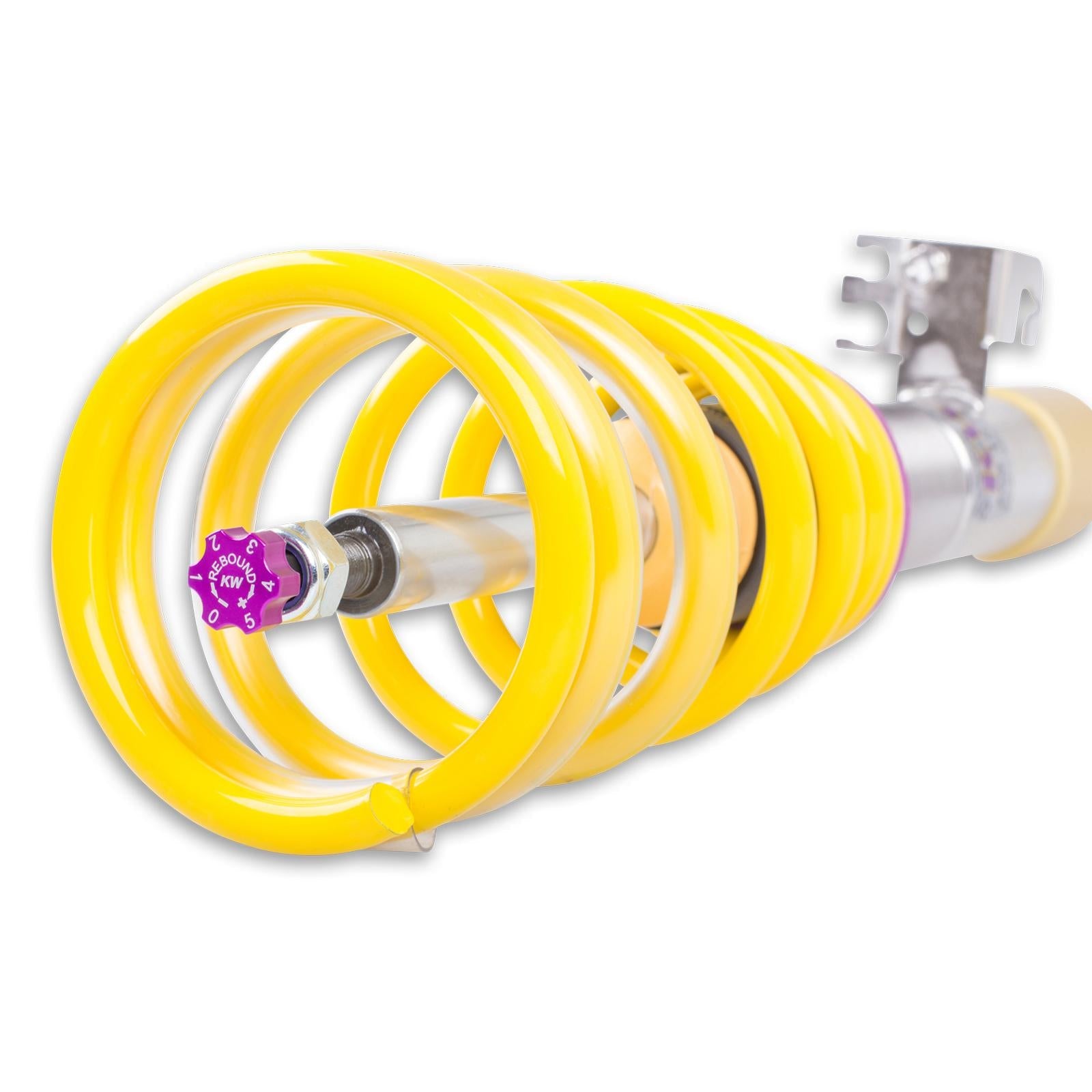 KW Audi B8 C7 C8 Variant 2 Coilover kit (A4 & A7) | ML Performance UK 