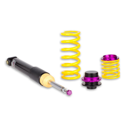 KW Audi B8 C7 C8 Variant 2 Coilover kit (A4 & A7) | ML Performance UK 
