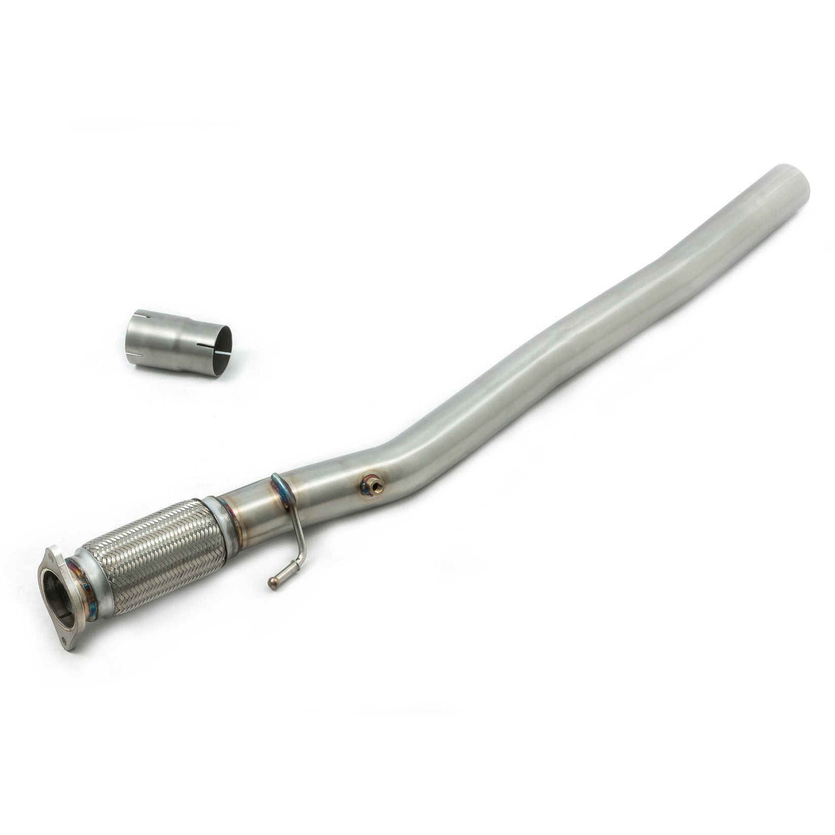 Cobra Exhaust Mercedes-AMG A 35 Saloon PPF Delete Performance Exhaust | ML Performance EU Car Parts