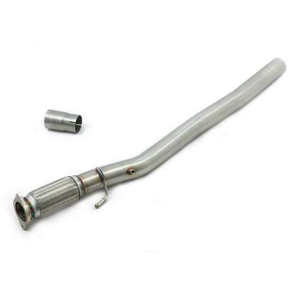 Cobra Exhaust Mercedes-AMG A 35 Saloon PPF Delete Performance Exhaust | ML Performance EU Car Parts