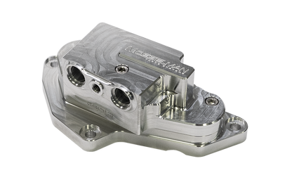 Mosselman N54 Oil Thermostat 85c (Inc. 1M, 135i, 335i & Z4 35i) - ML Performance UK