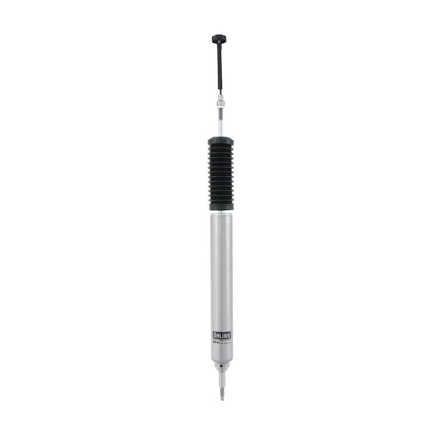 Ohlins BMW E81 E82 E90 E92 Road and Track Coilover Without Springs (Inc. 120i, 135i, 330i & 335i) - ML Performance UK