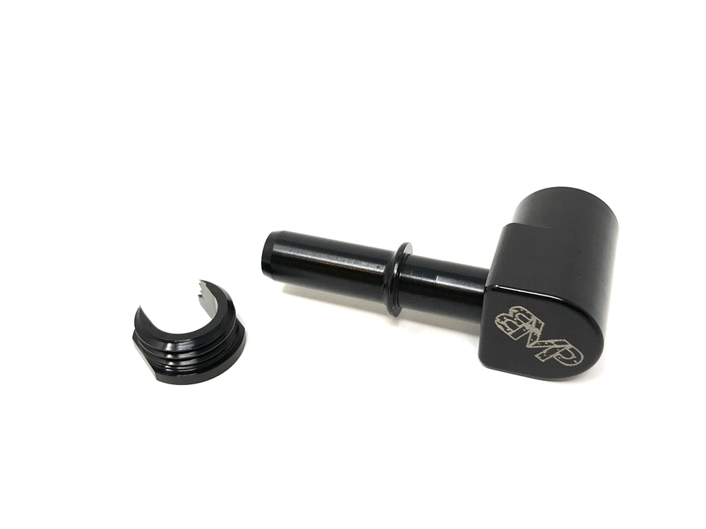 Precision Raceworks BMP Fuel Pump Fitting For Walbro Pump - ML Performance EU