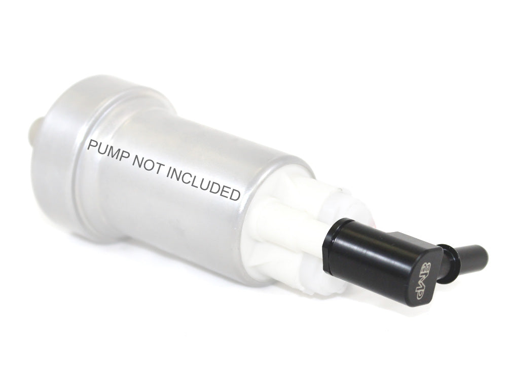 Precision Raceworks BMP Fuel Pump Fitting For Walbro Pump - ML Performance EU