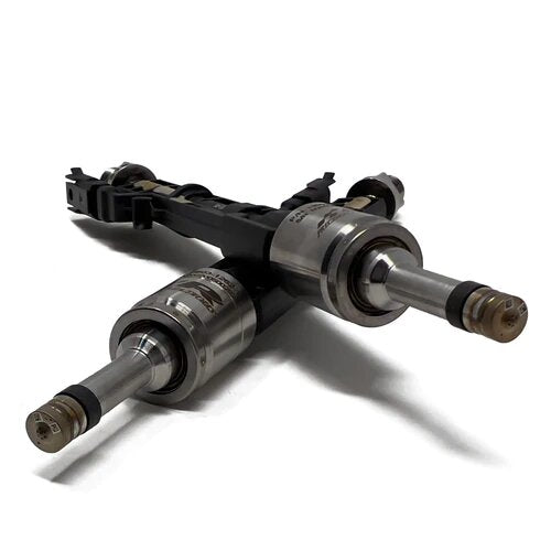 Precision Raceworks BMW N55 S55 F20 F30 F32 F80 Stage 2 Direct Injectors (Inc. M135i, 335i, M2 & M3) - ML Performance UK