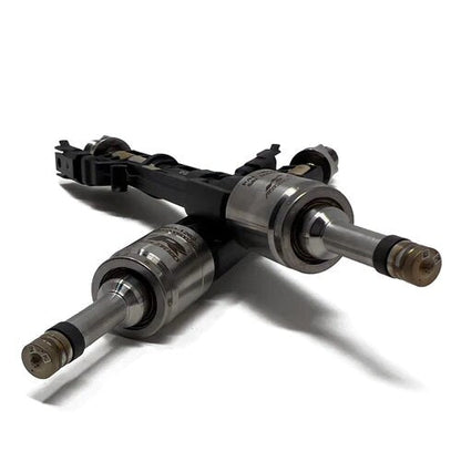 Precision Raceworks BMW N55 S55 F20 F30 F32 F80 Stage 2 Direct Injectors (Inc. M135i, 335i, M2 & M3) - ML Performance UK