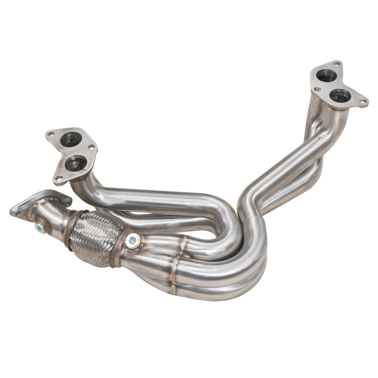 Cobra Exhaust Subaru BRZ 2.4L (22+) UEL 4-1 De-Cat Manifold Header Performance Exhaust | ML Performance EU Car Parts