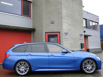 Ventura BMW Tuning Box F30 F31 (320d) ML Performance EU