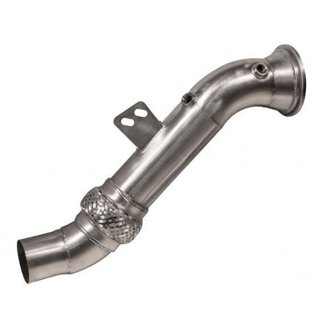 [TO BE DELETED] Cobra Exhaust BMW 540i Downpipe Sports Cat / De-Cat Performance Exhaust