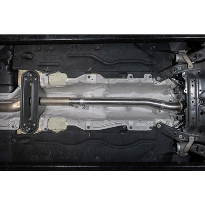 [TO BE DELETED] Cobra Exhaust Mini (Mk3) Cooper S (F56 LCI) Facelift PPF Delete Performance Exhaust*