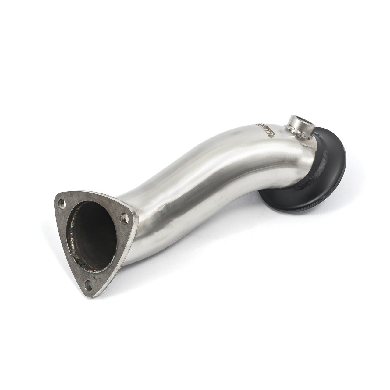 Cobra Exhaust Vauxhall Corsa D VXR Nurburgring (07-09) First De-Cat Pipe Performance Exhaust | ML Performance EU Car Parts